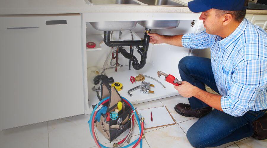 Professional expert plumbing services in Melvin, AL